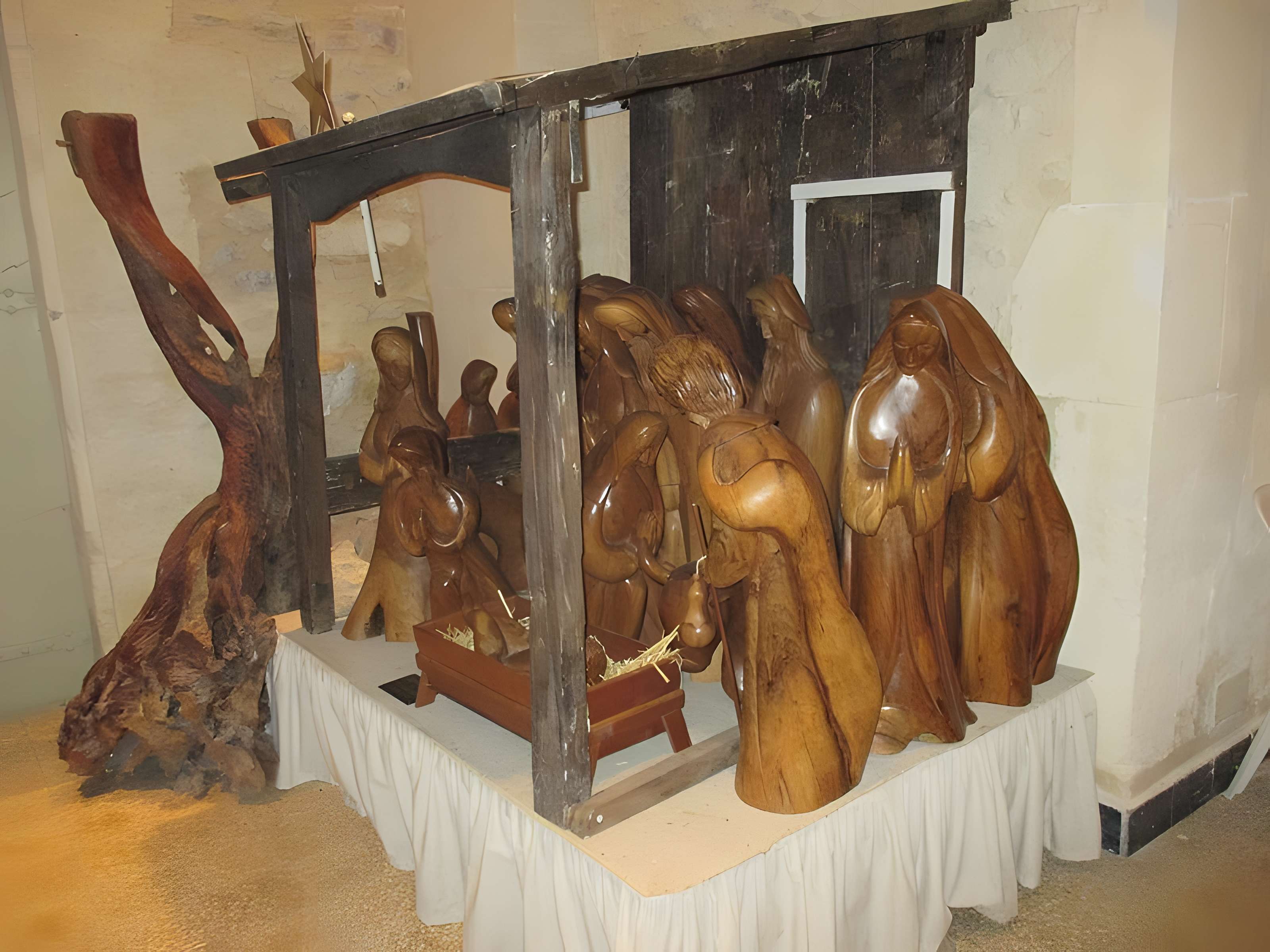 Abbaye Saint-Michel de Frigolet