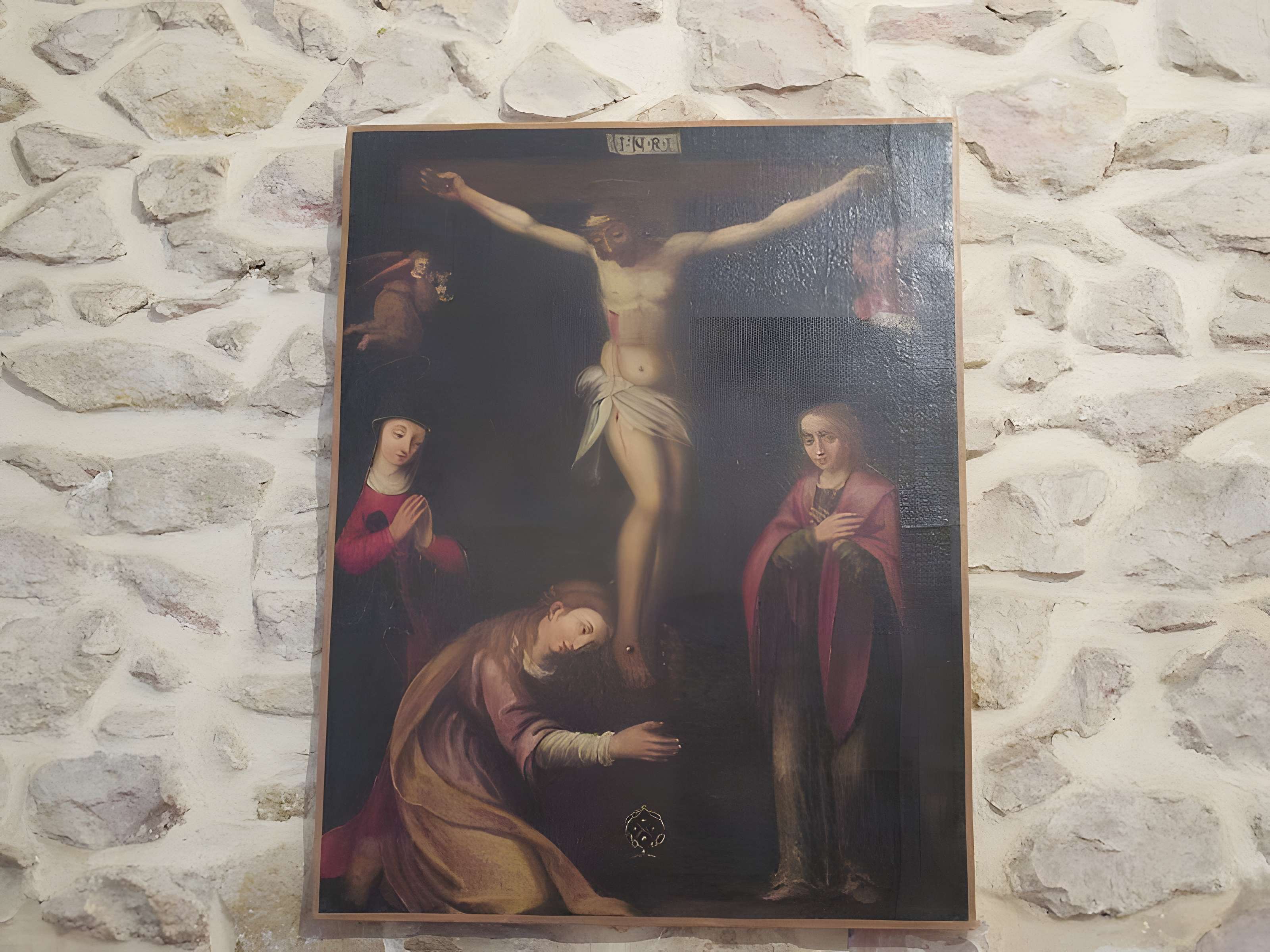 Abbaye Saint-Michel de Frigolet