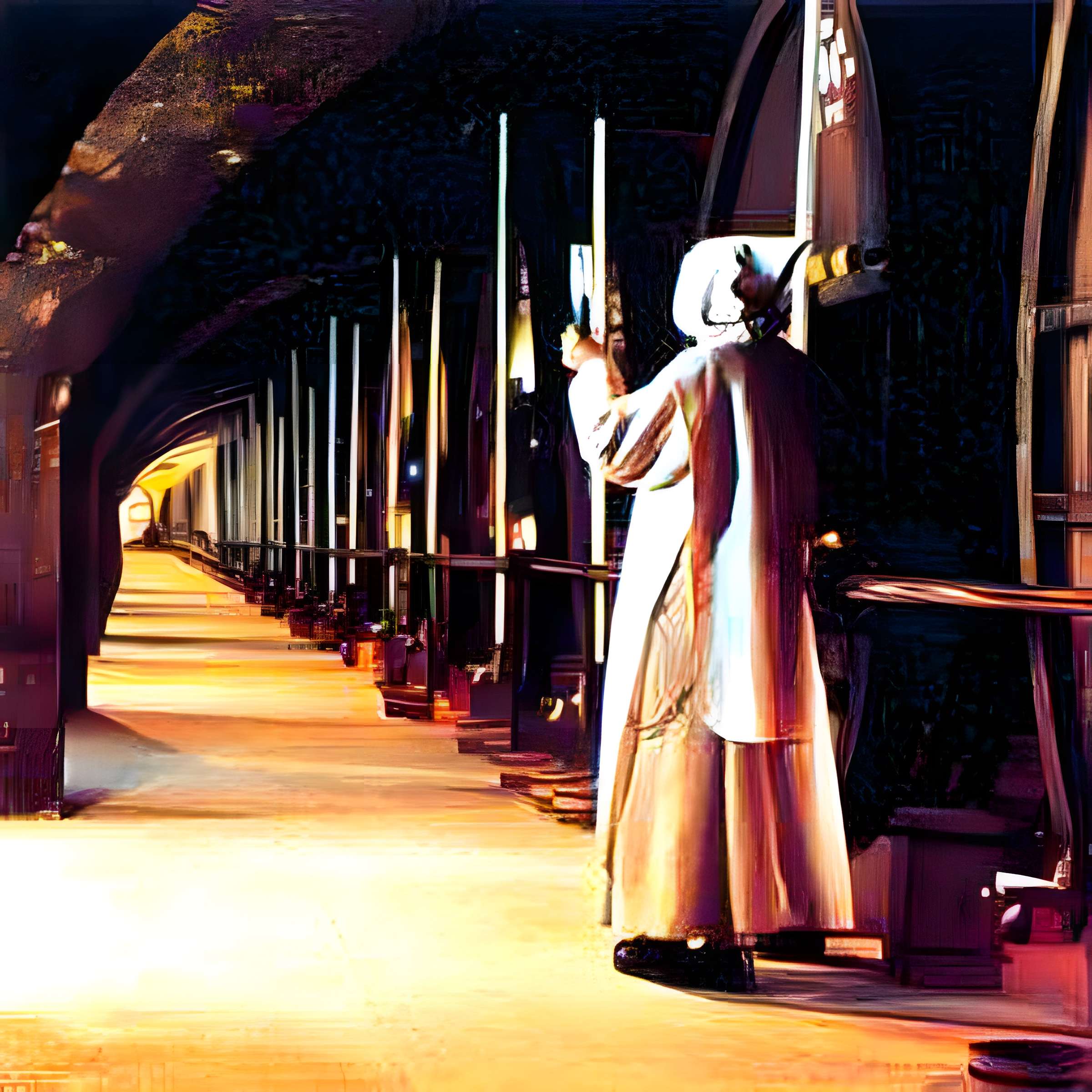 Abbaye Saint-Michel de Frigolet