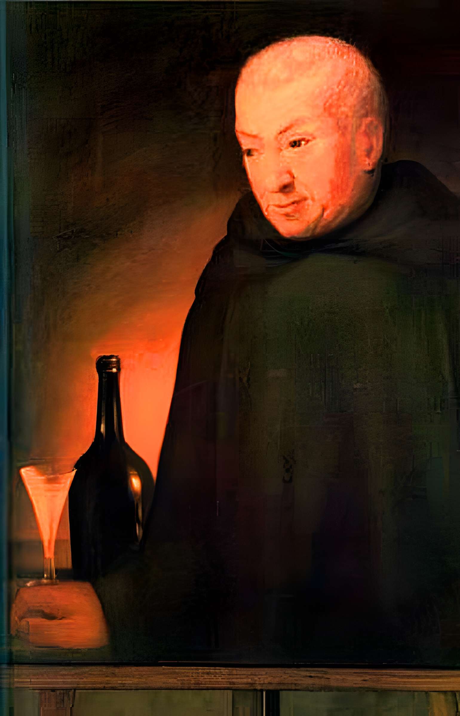 Abbaye Saint-Michel de Frigolet