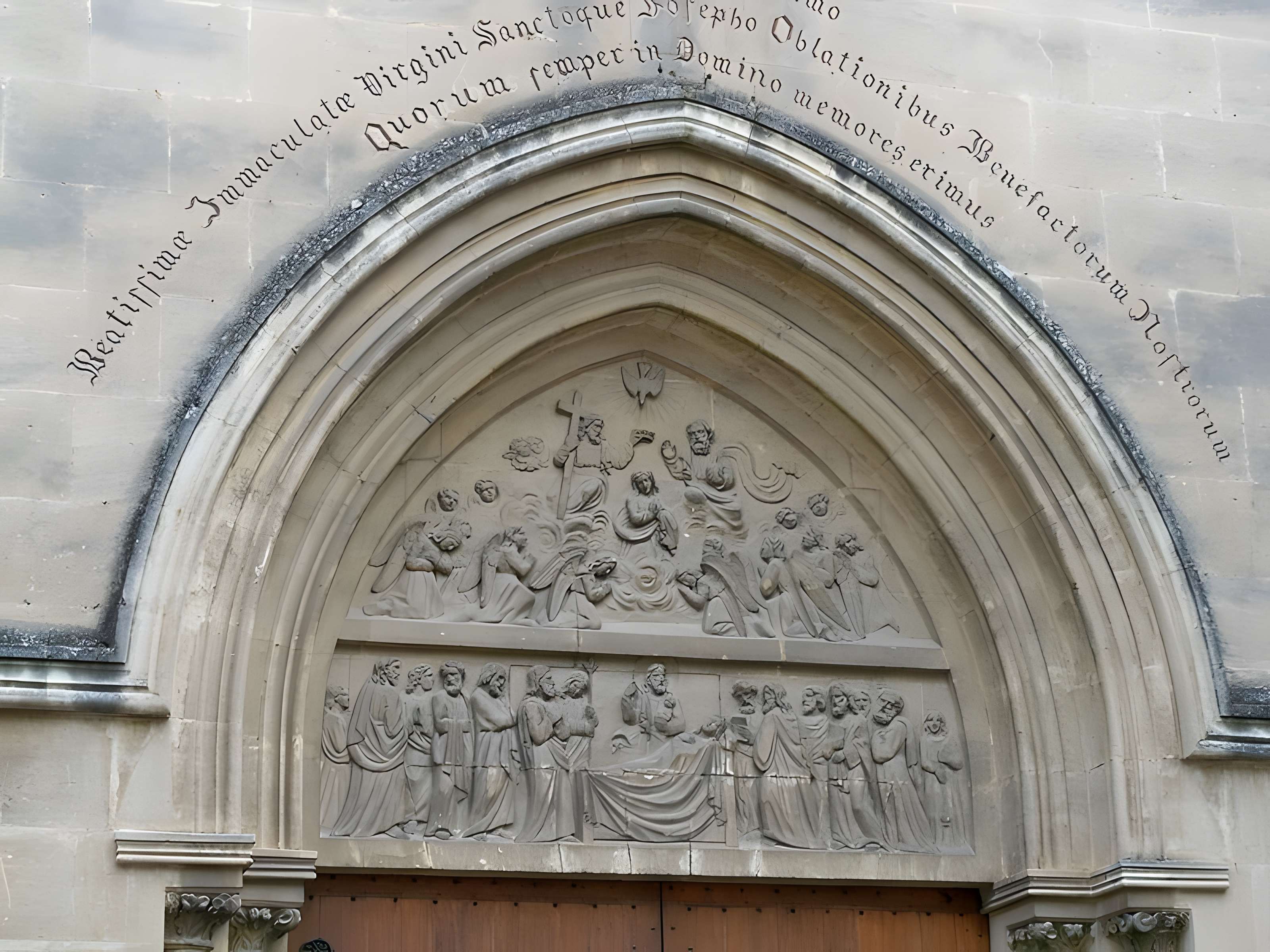 Abbaye Saint-Michel de Frigolet