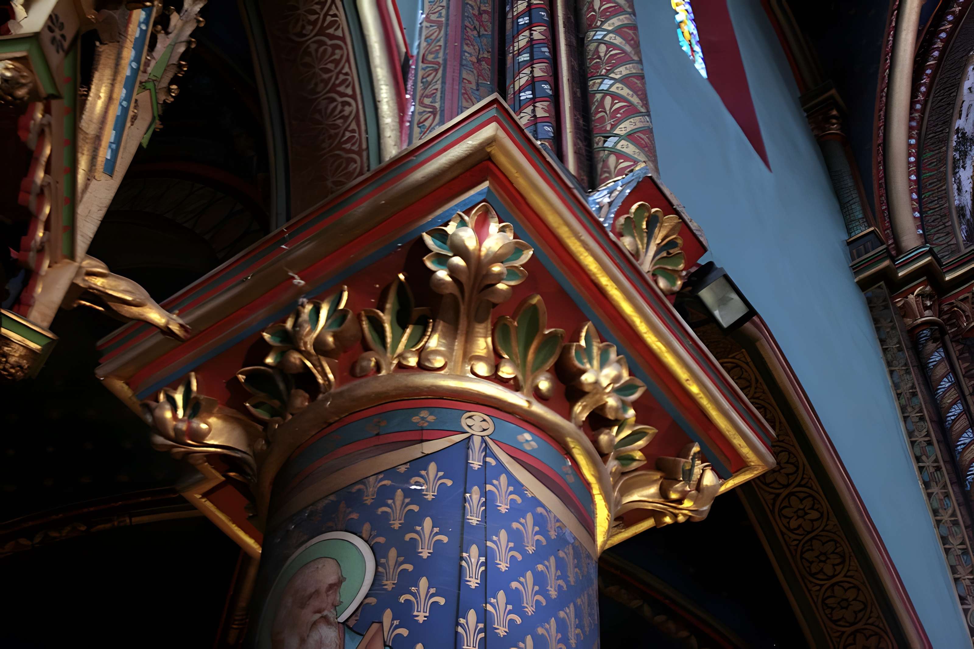 Abbaye Saint-Michel de Frigolet