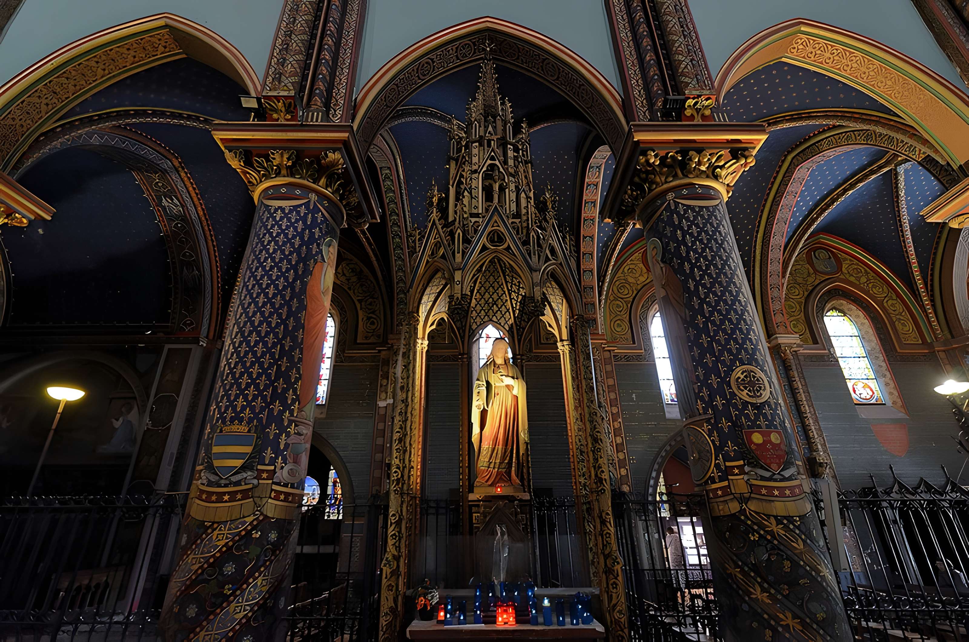 Abbaye Saint-Michel de Frigolet