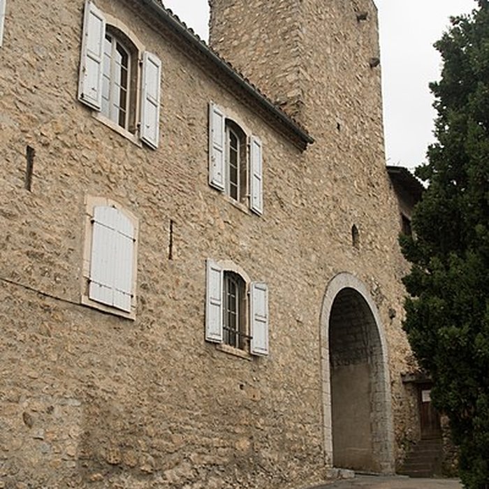 Photo de Murailles gallo-romaines de Saint-Lizier