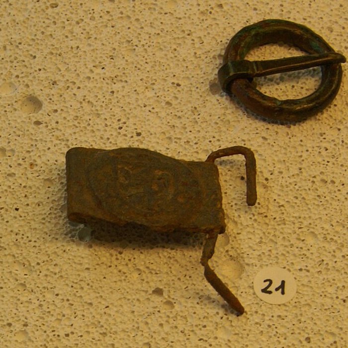 Photo de Musée du Prieuré dHarfleur