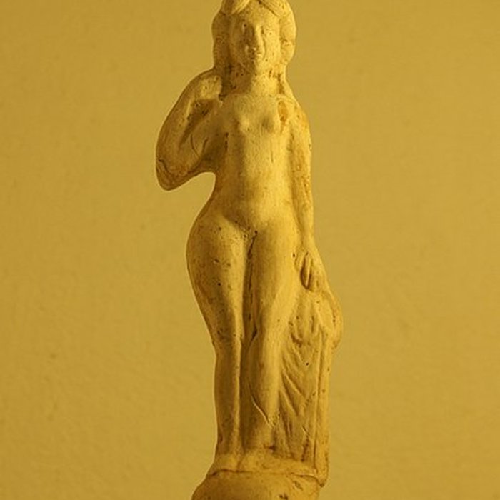 Photo de Musée du Prieuré dHarfleur