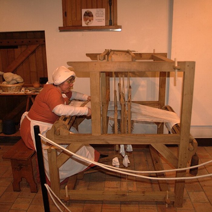 Photo de Musée du Prieuré dHarfleur