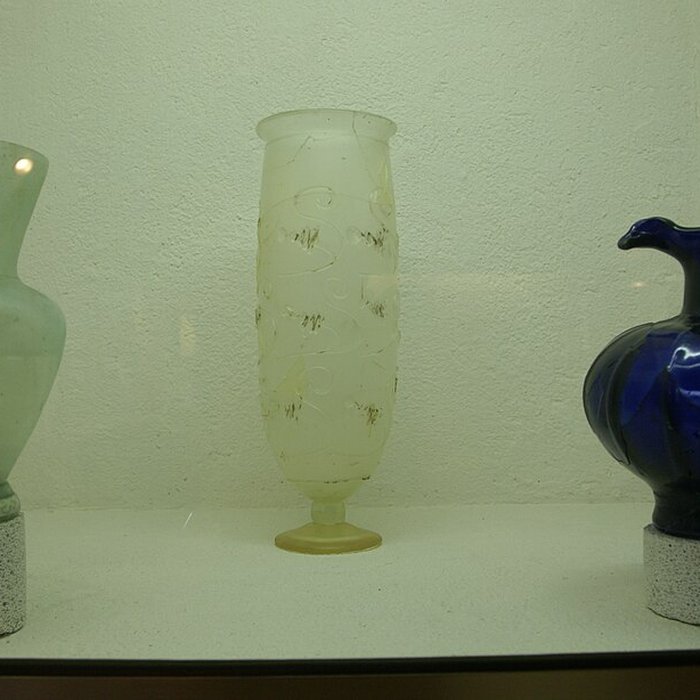 Photo de Musée du Prieuré dHarfleur