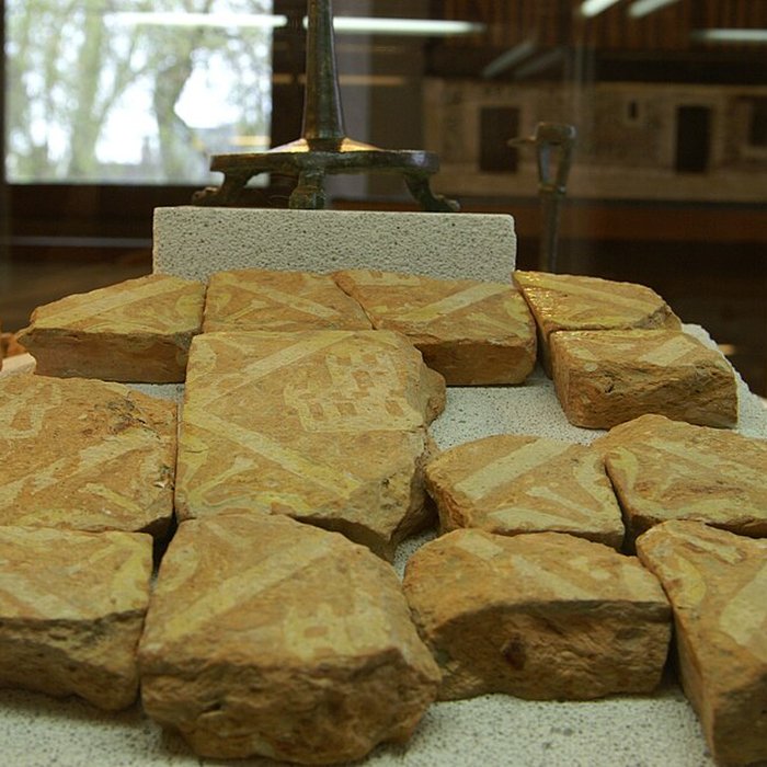 Photo de Musée du Prieuré dHarfleur