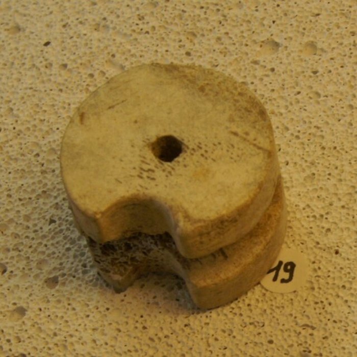 Photo de Musée du Prieuré dHarfleur