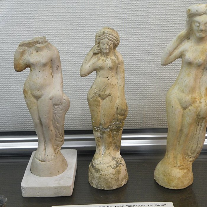 Photo de Musée du Prieuré dHarfleur