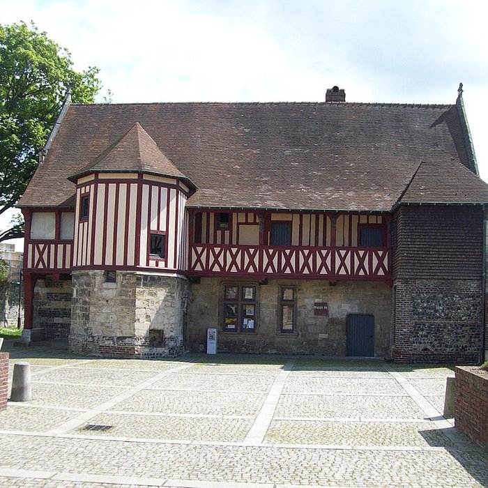 Photo de Musée du Prieuré dHarfleur