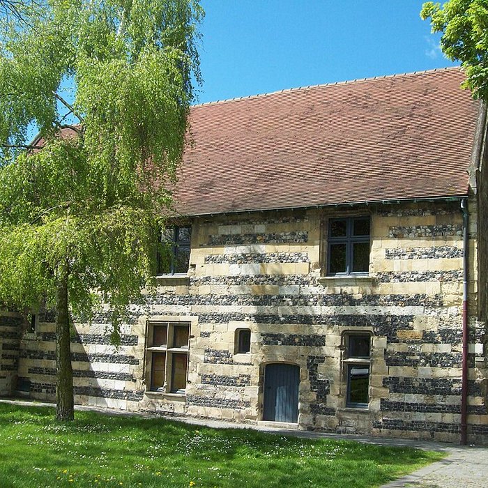 Photo de Musée du Prieuré dHarfleur
