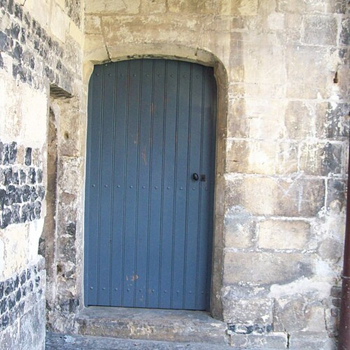 Photo de Musée du Prieuré dHarfleur