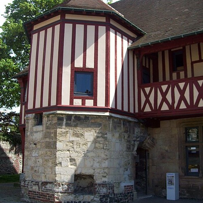 Photo de Musée du Prieuré dHarfleur