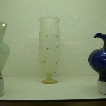 Musée du Prieuré dHarfleur