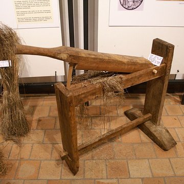 Musée du Prieuré dHarfleur