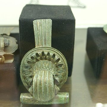 Musée du Prieuré dHarfleur