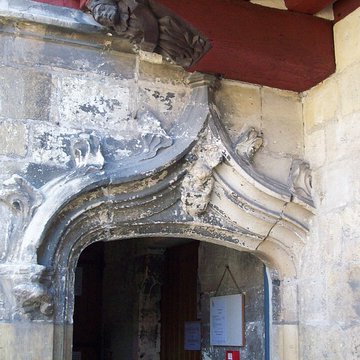 Musée du Prieuré dHarfleur