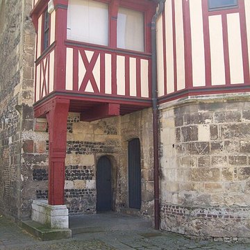 Musée du Prieuré dHarfleur