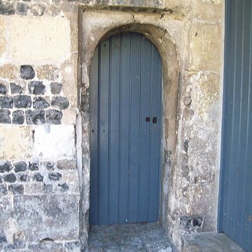 Musée du Prieuré dHarfleur