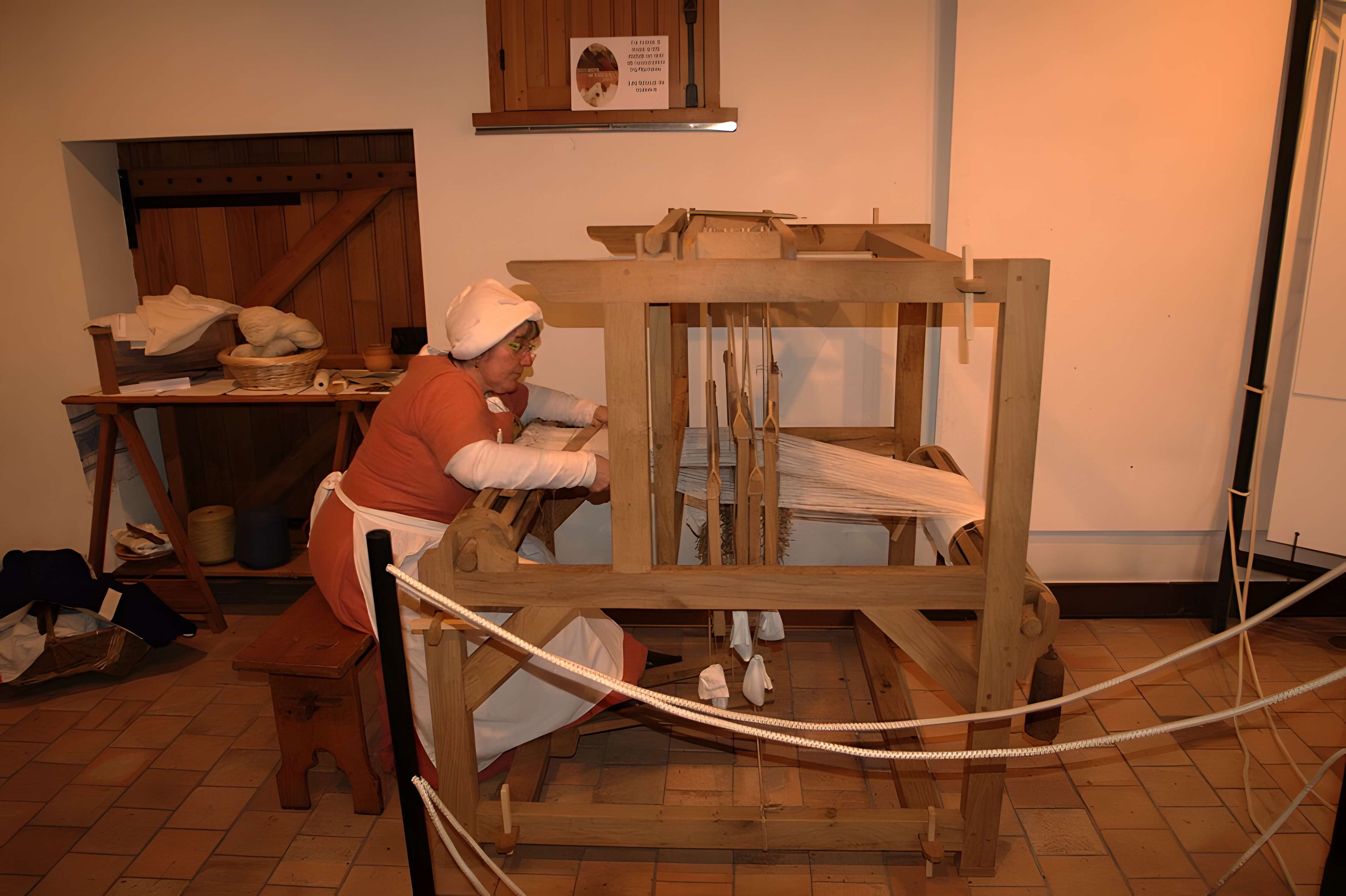 Musée du Prieuré d'Harfleur