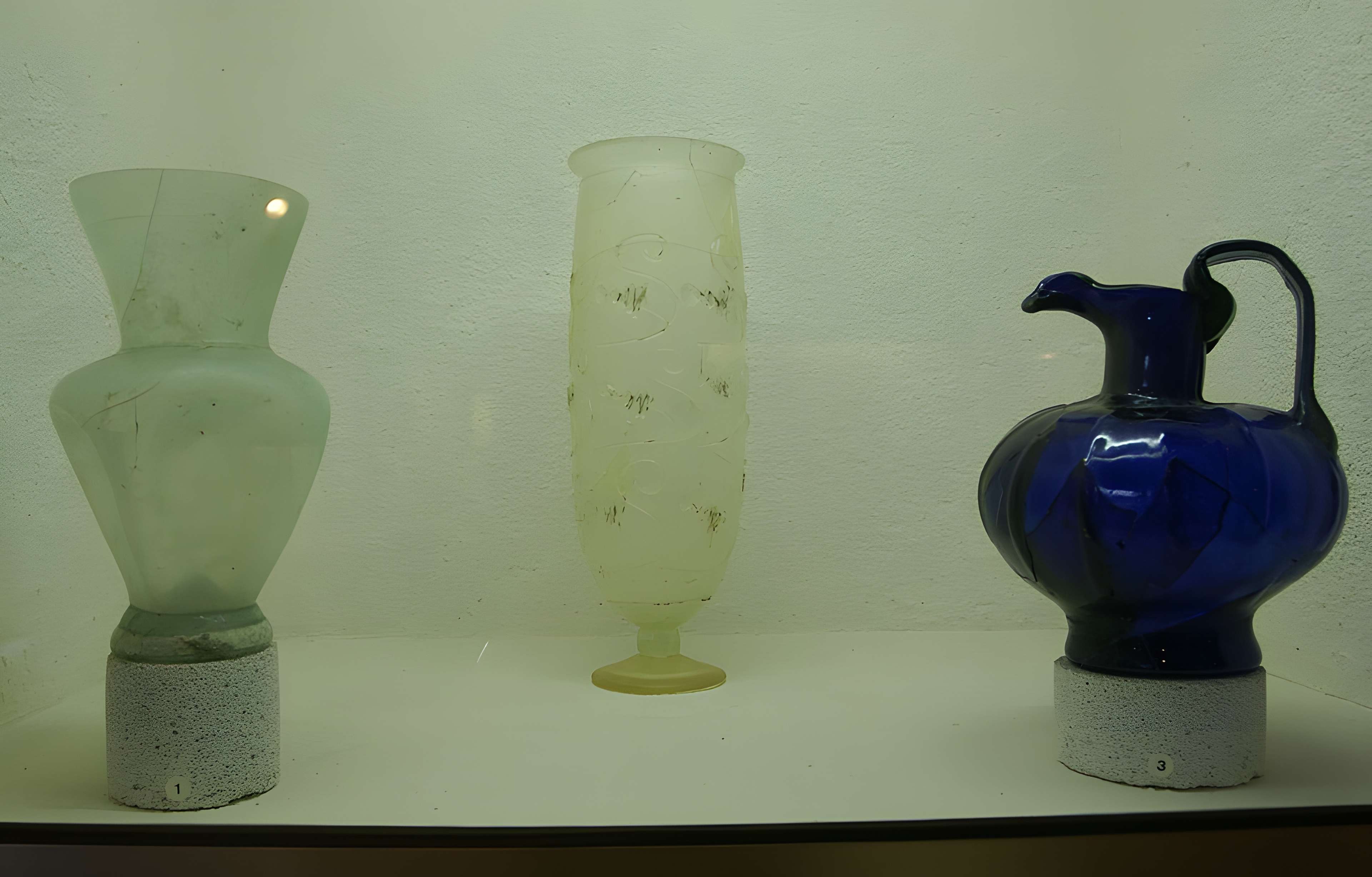 Musée du Prieuré d'Harfleur