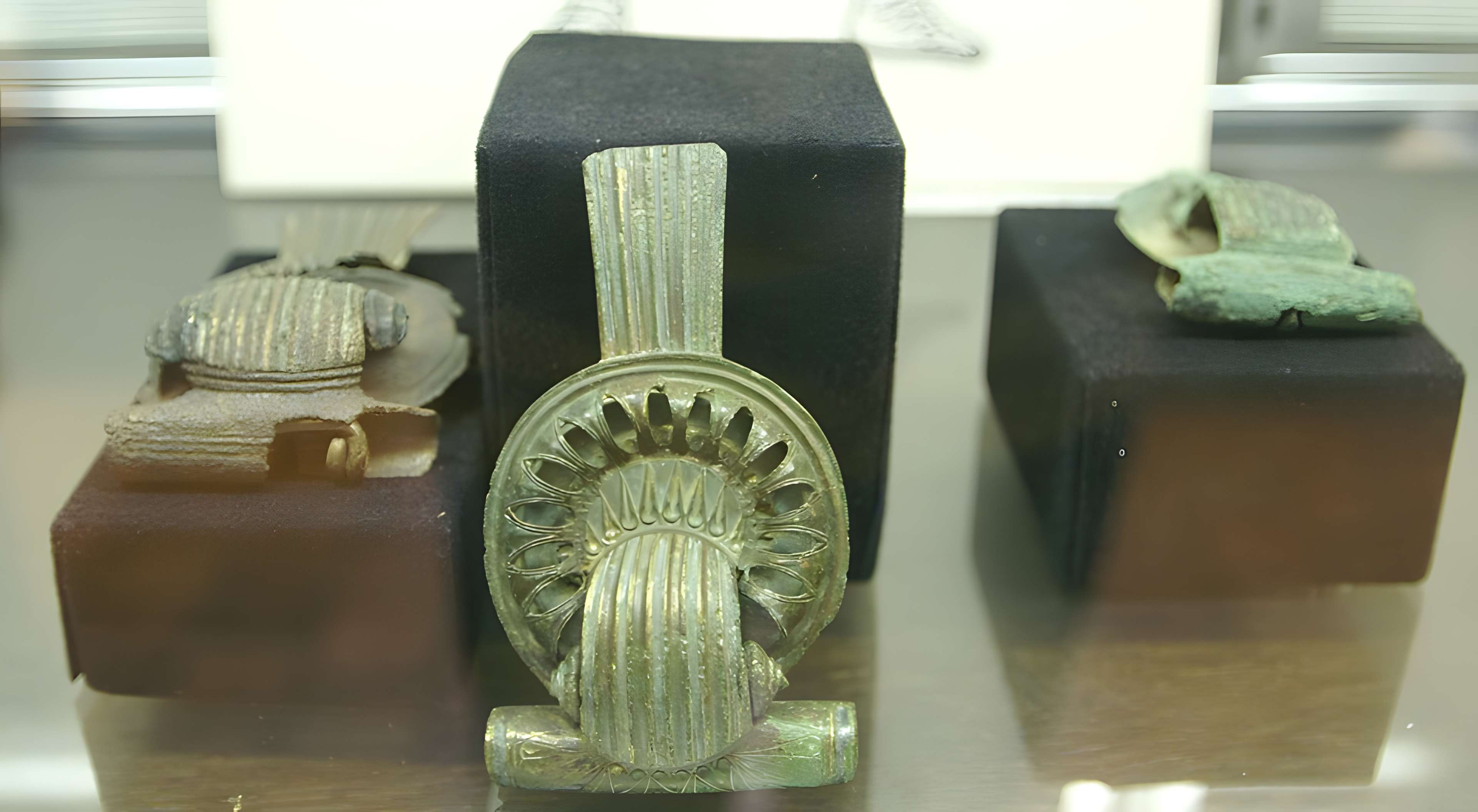 Musée du Prieuré d'Harfleur