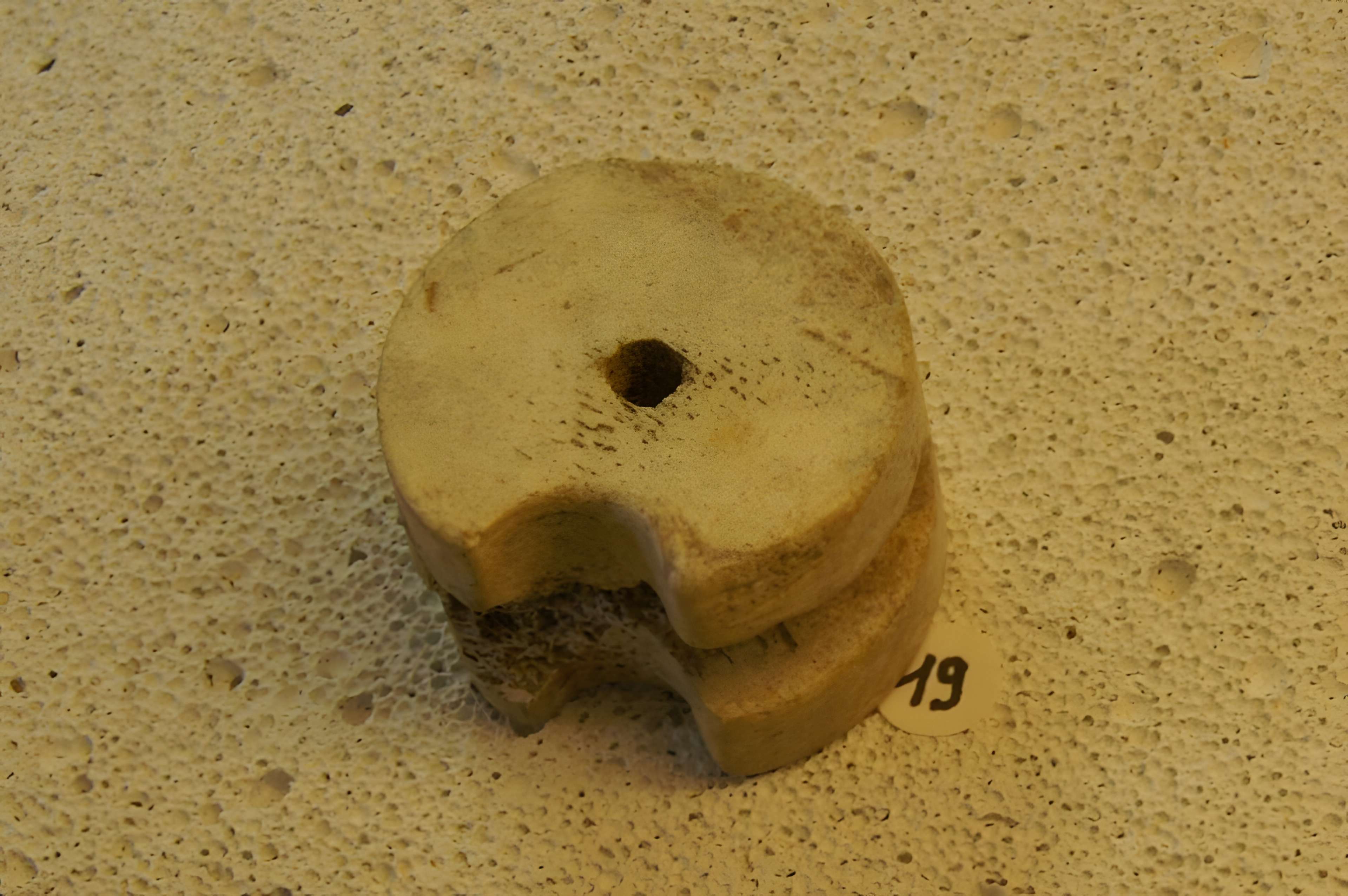 Musée du Prieuré d'Harfleur