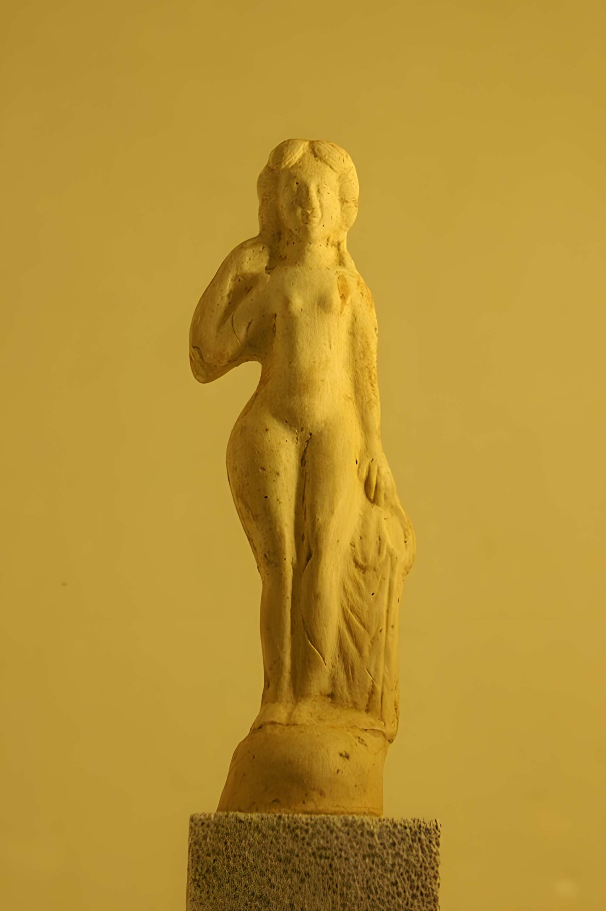 Musée du Prieuré d'Harfleur