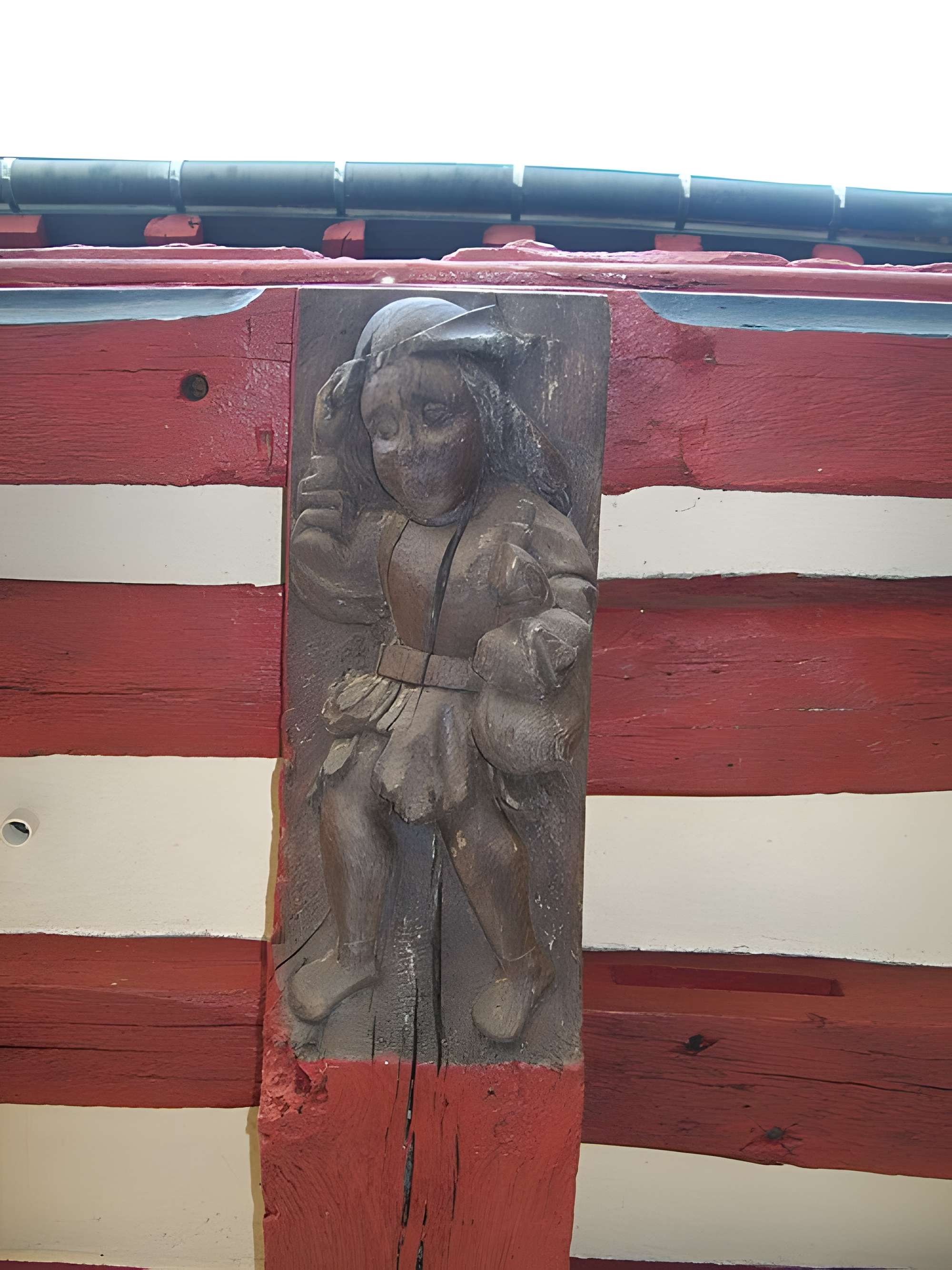 Musée du Prieuré d'Harfleur