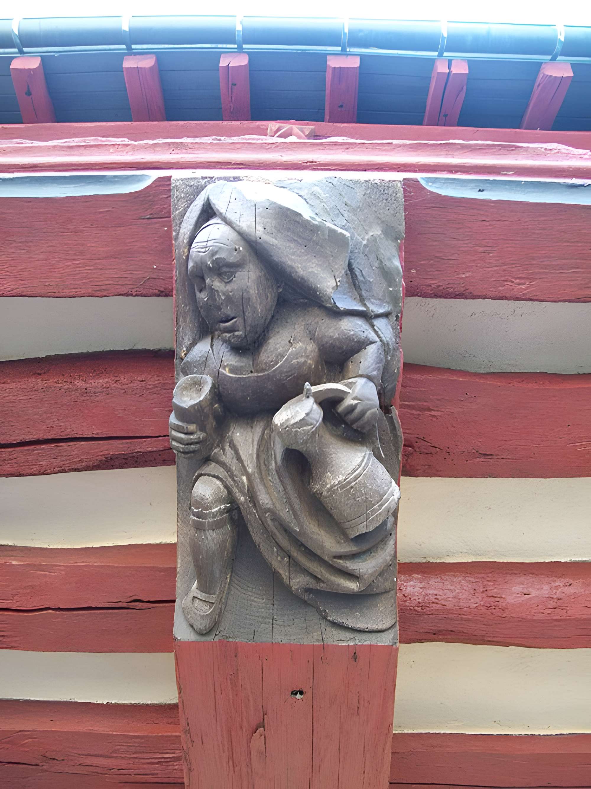 Musée du Prieuré d'Harfleur