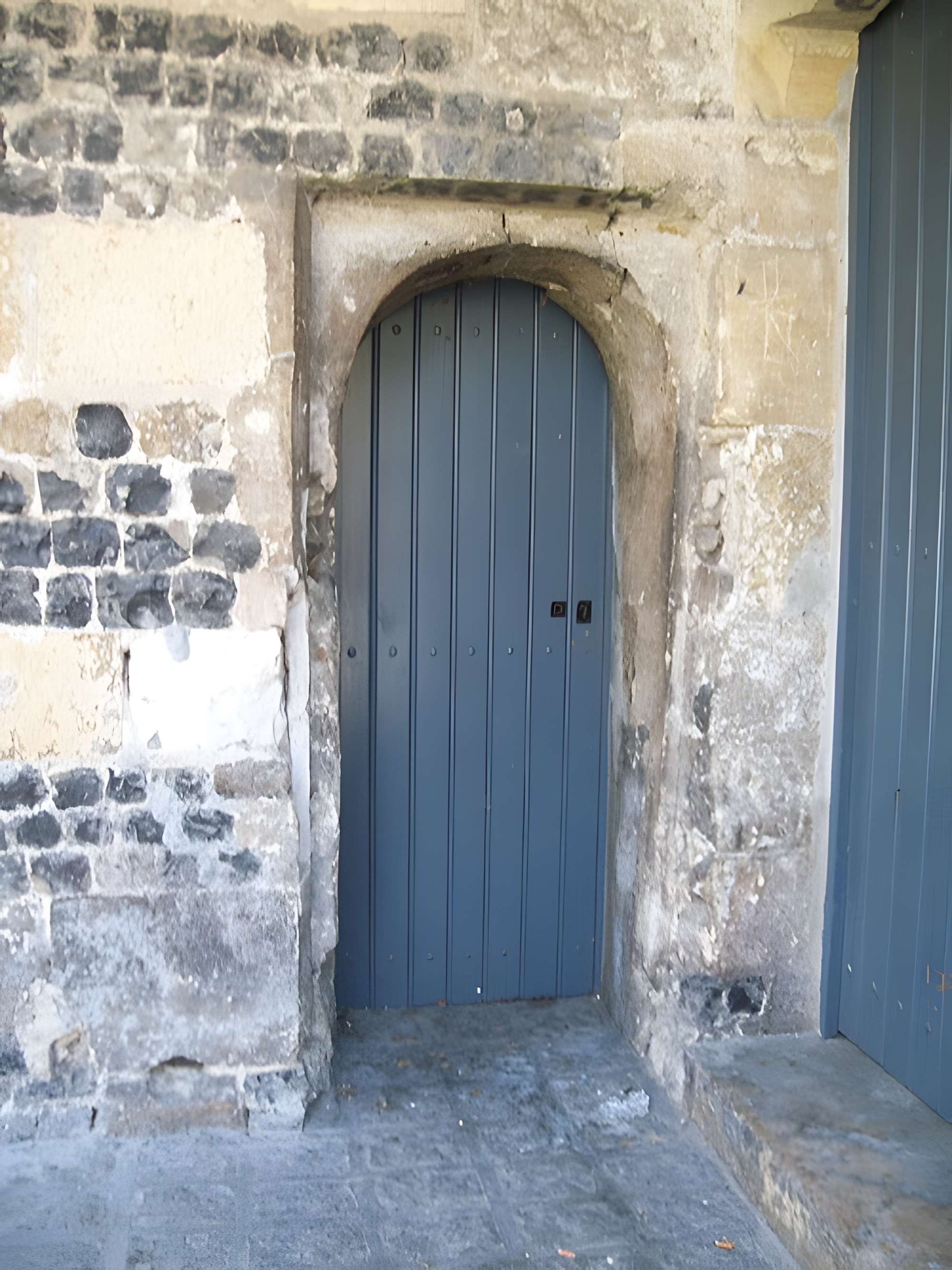 Musée du Prieuré d'Harfleur