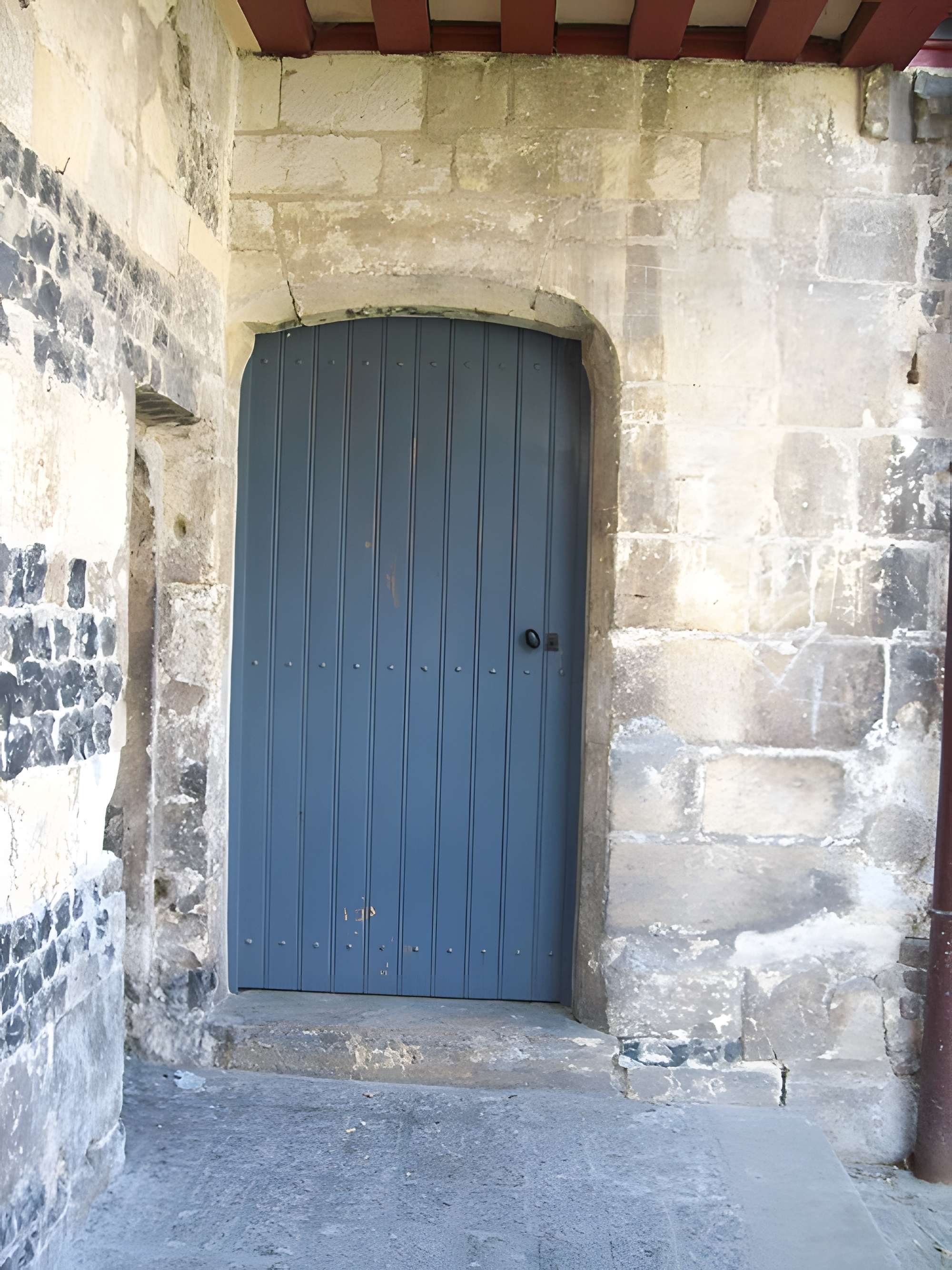 Musée du Prieuré d'Harfleur