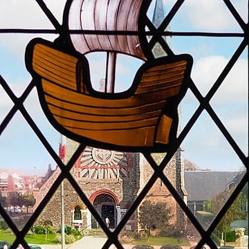 Hôtel de ville du Touquet-Paris-Plage