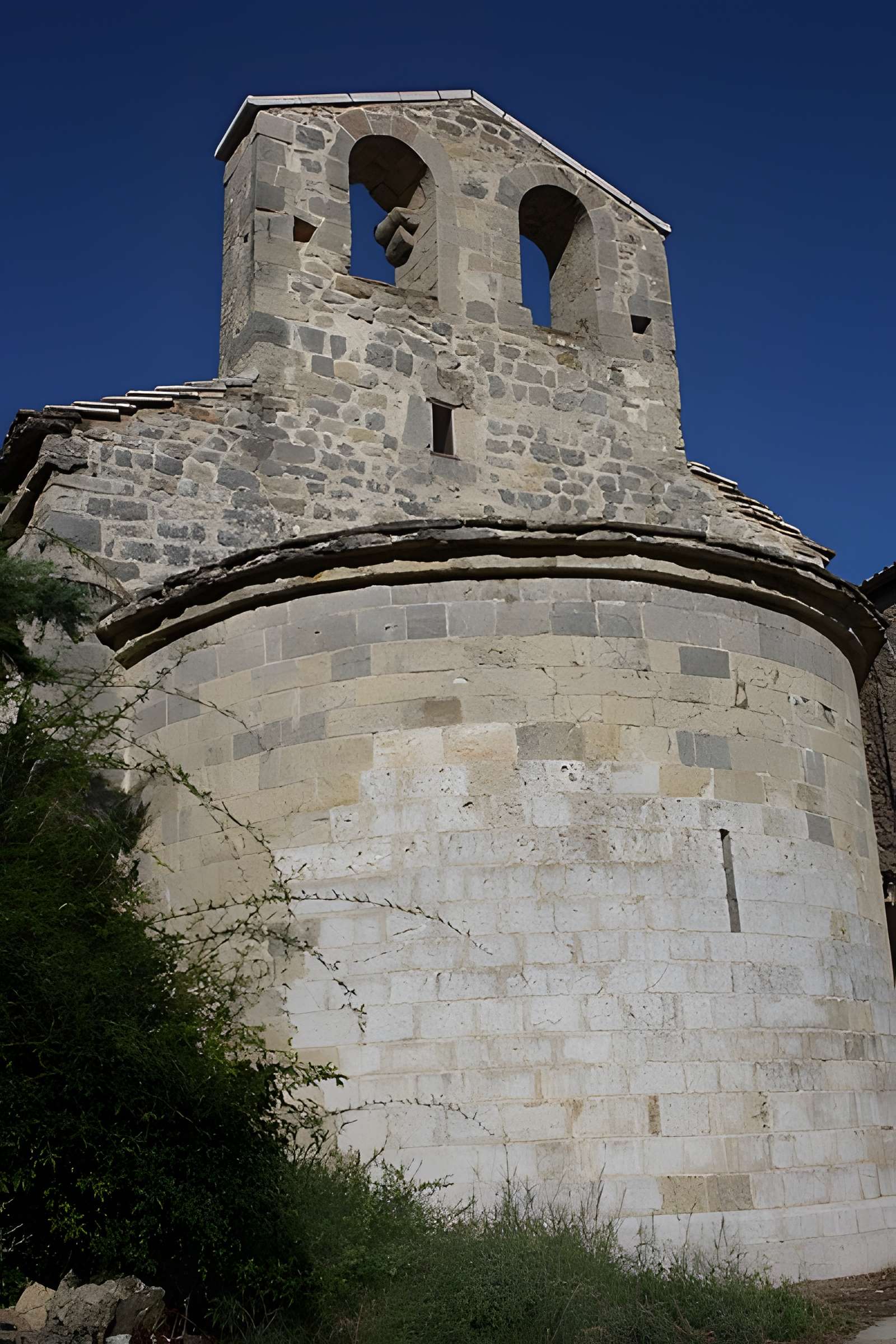 Notre-Dame de Bethléem de l'Ordre des Templiers à Bras