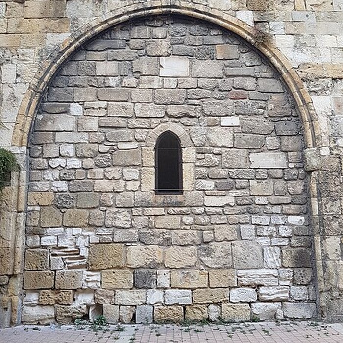 Photo de Notre-Dame de Lamourguier à Narbonne
