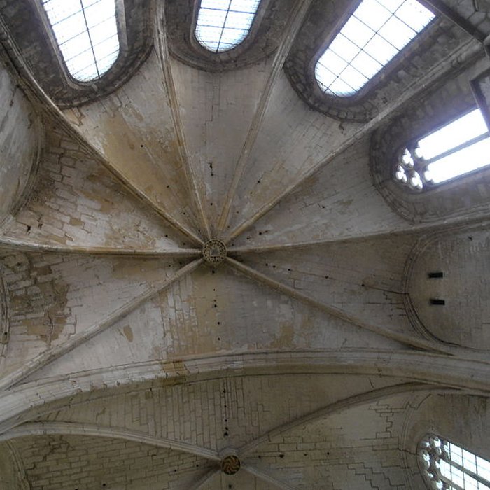 Photo de Notre-Dame de Lamourguier à Narbonne