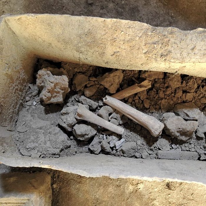 Photo de Notre-Dame de Lamourguier à Narbonne