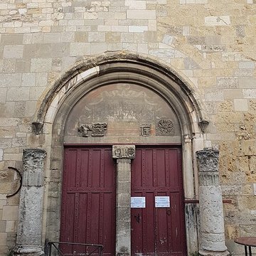 Notre-Dame de Lamourguier à Narbonne