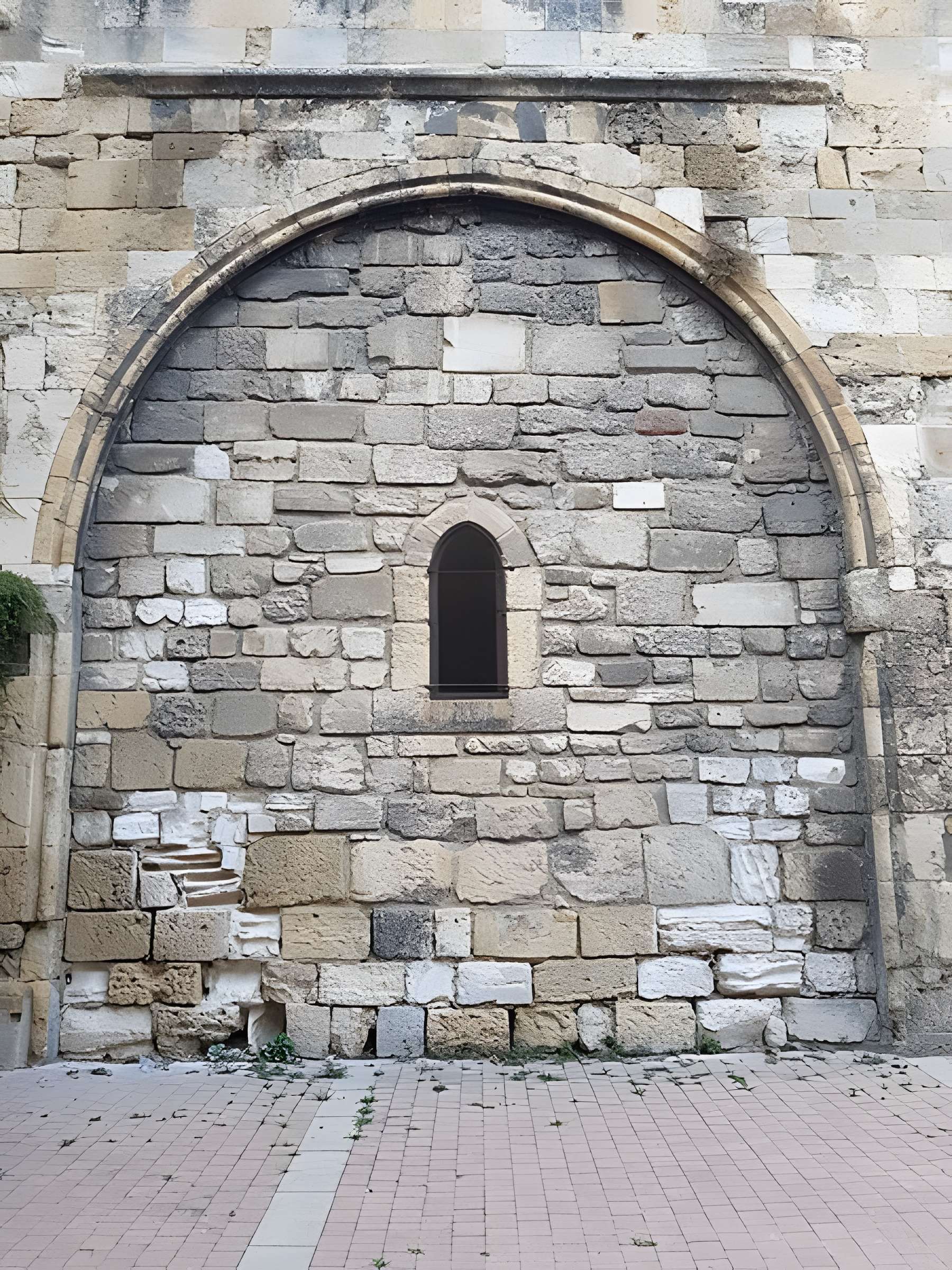 Notre-Dame de Lamourguier à Narbonne