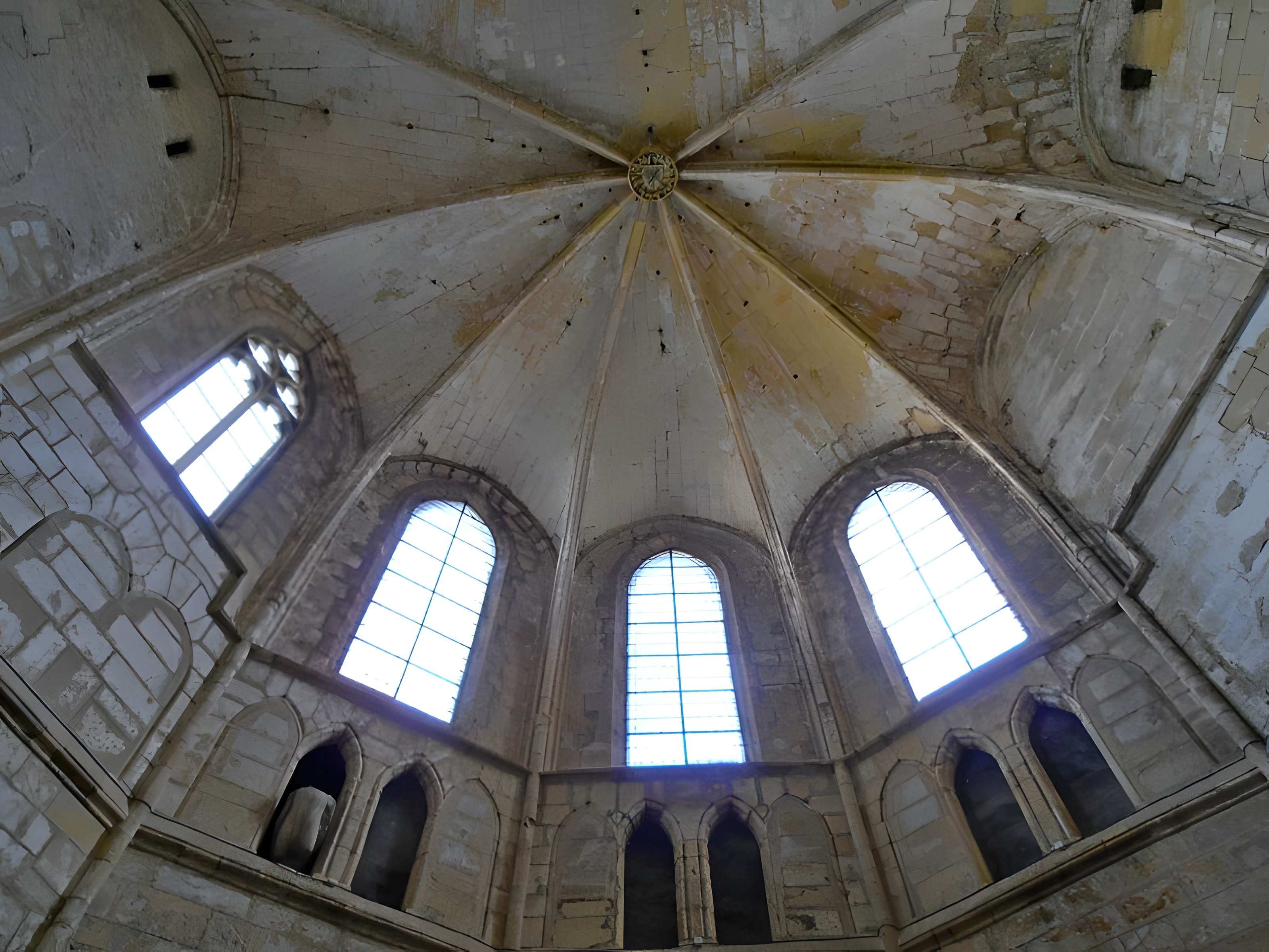 Notre-Dame de Lamourguier à Narbonne