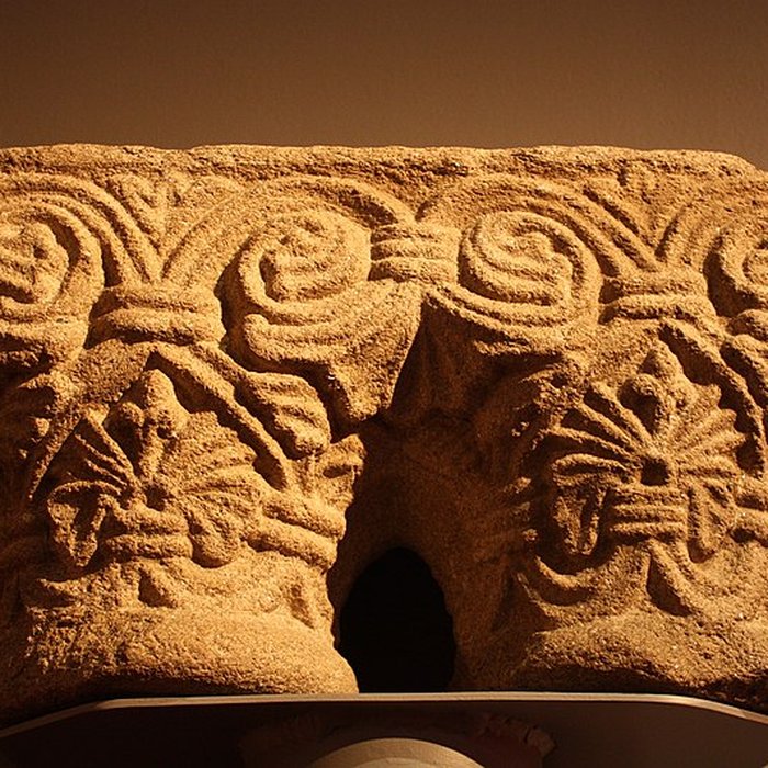 Photo de Notre-Dame-en-Saint-Melaine de Rennes