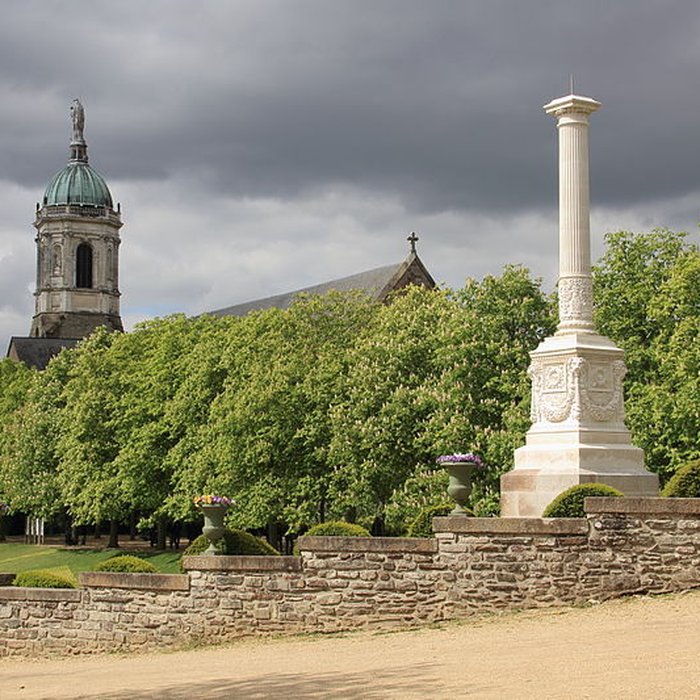 Photo de Notre-Dame-en-Saint-Melaine de Rennes