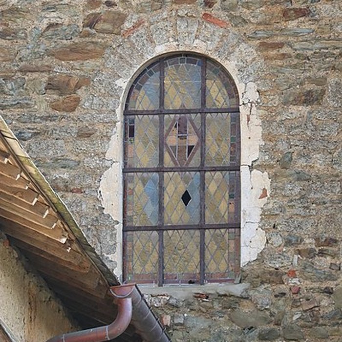 Photo de Notre-Dame-en-Saint-Melaine de Rennes