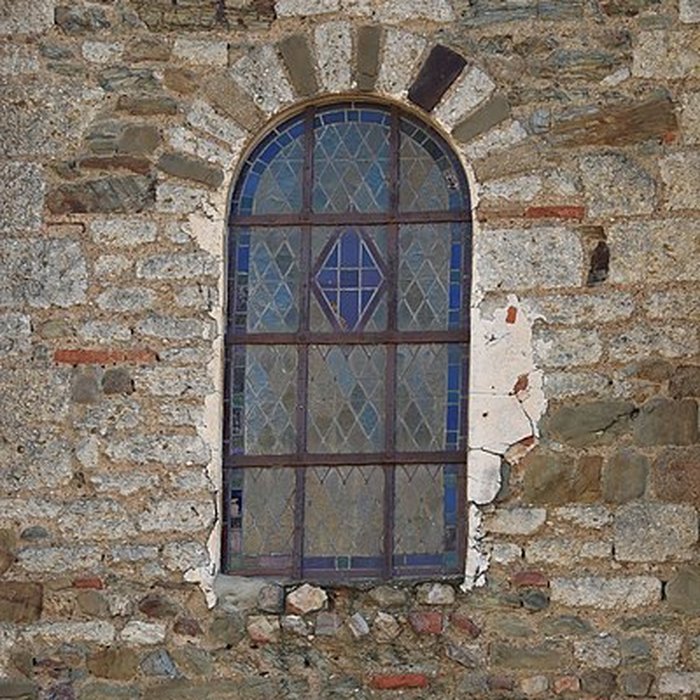 Photo de Notre-Dame-en-Saint-Melaine de Rennes