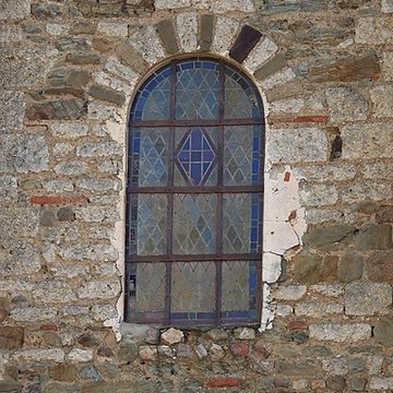 Notre-Dame-en-Saint-Melaine de Rennes