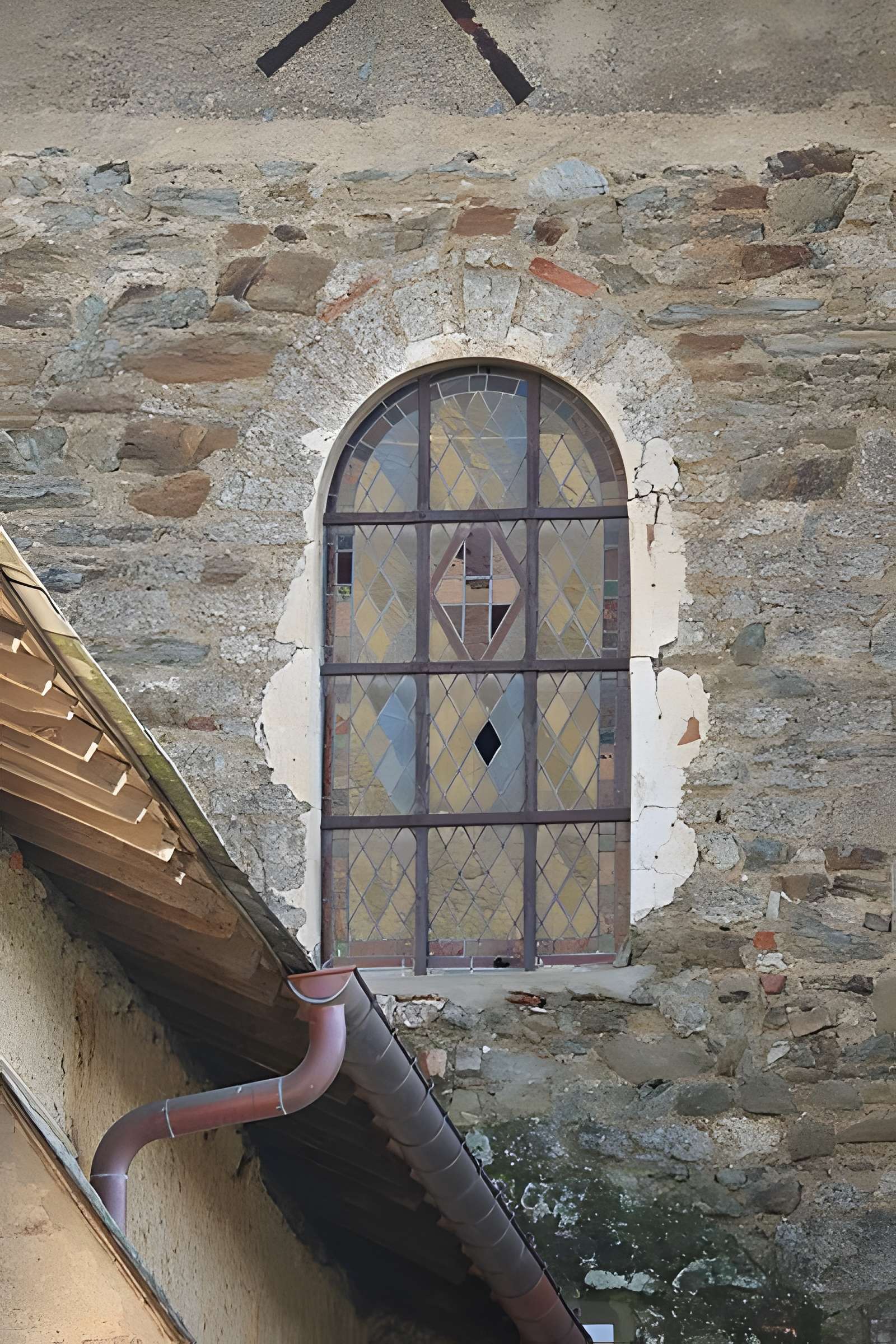 Notre-Dame-en-Saint-Melaine de Rennes