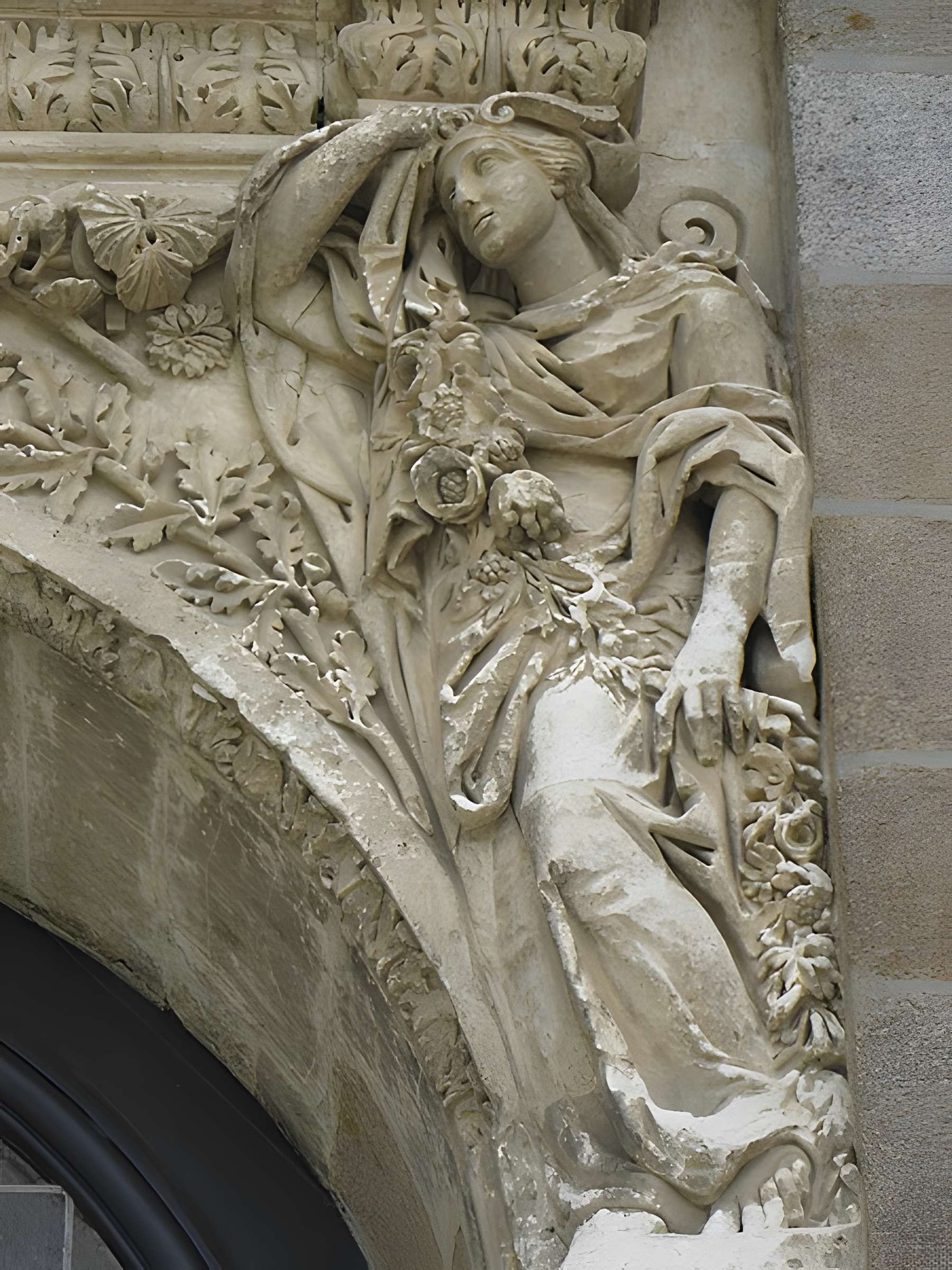 Notre-Dame-en-Saint-Melaine de Rennes