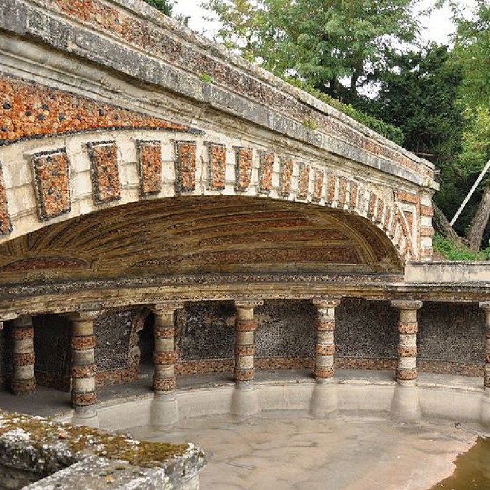 Photo de Nymphée de Chatou